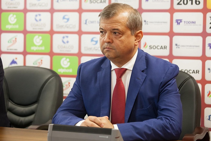 Фото Даниила САВИНЫХ