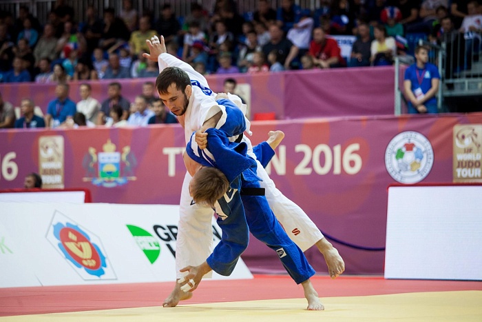 Фото Даниила САВИНЫХ