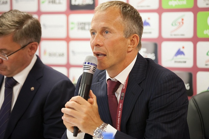 Фото Даниила САВИНЫХ