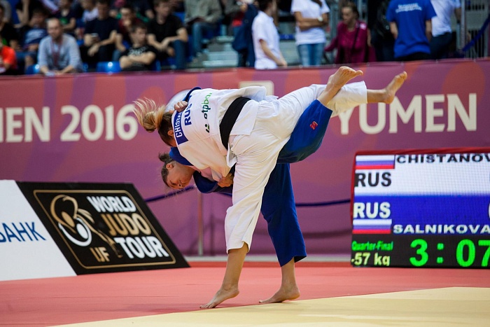 Фото Даниила САВИНЫХ