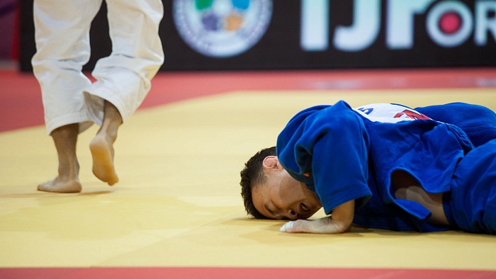 Фото Даниила САВИНЫХ