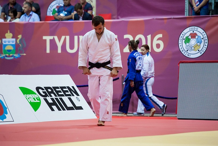 Фото Даниила САВИНЫХ