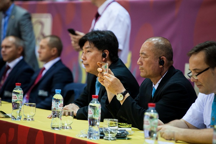 Фото Даниила САВИНЫХ