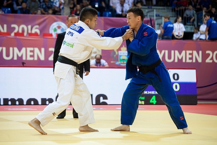 Фото Даниила САВИНЫХ