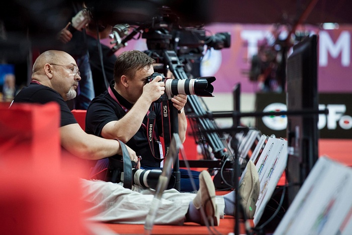 Фото Даниила САВИНЫХ