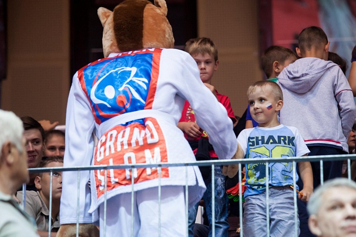 Фото Даниила САВИНЫХ