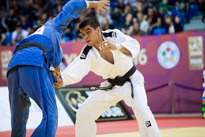 Фото Даниила САВИНЫХ