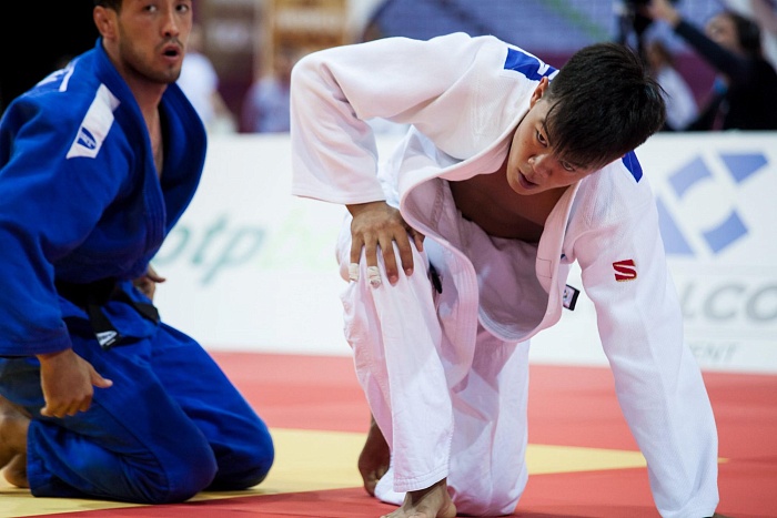 Фото Даниила САВИНЫХ