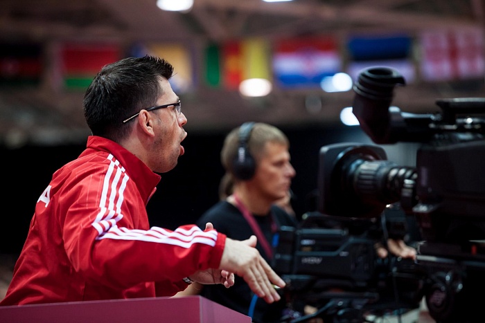 Фото Даниила САВИНЫХ