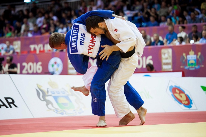 Фото Даниила САВИНЫХ