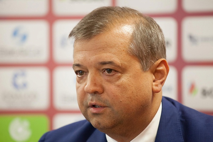 Фото Даниила САВИНЫХ