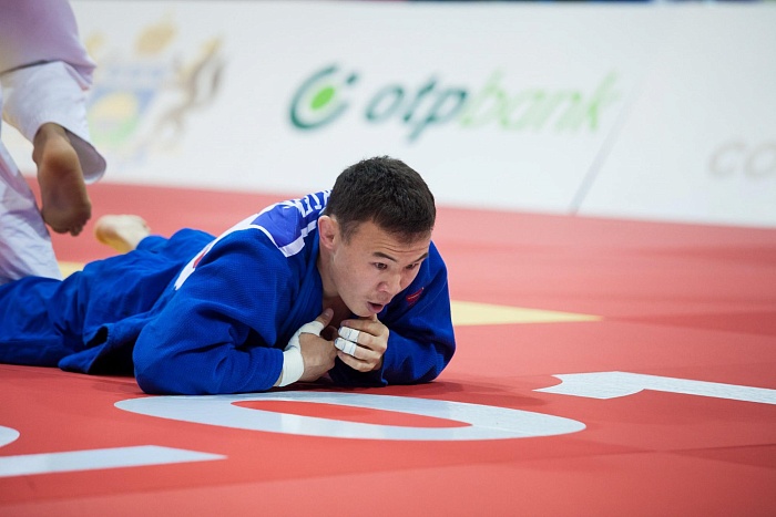 Фото Даниила САВИНЫХ