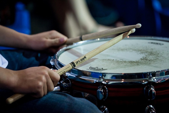 Фото Даниила САВИНЫХ