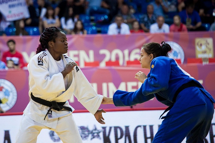 Фото Даниила САВИНЫХ