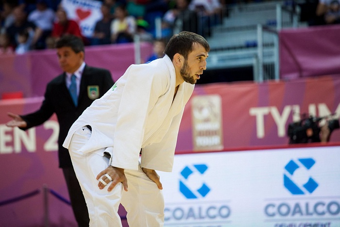 Фото Даниила САВИНЫХ