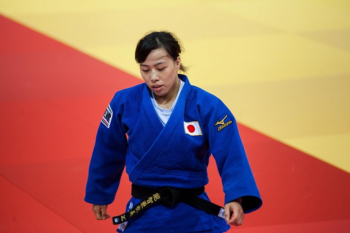 Фото Даниила САВИНЫХ