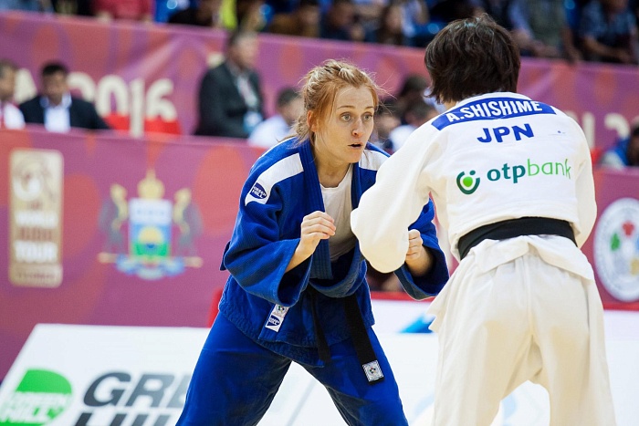 Фото Даниила САВИНЫХ