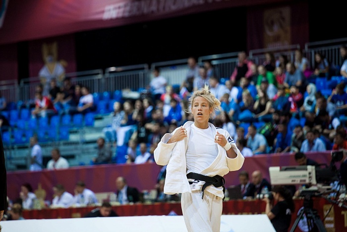 Фото Даниила САВИНЫХ