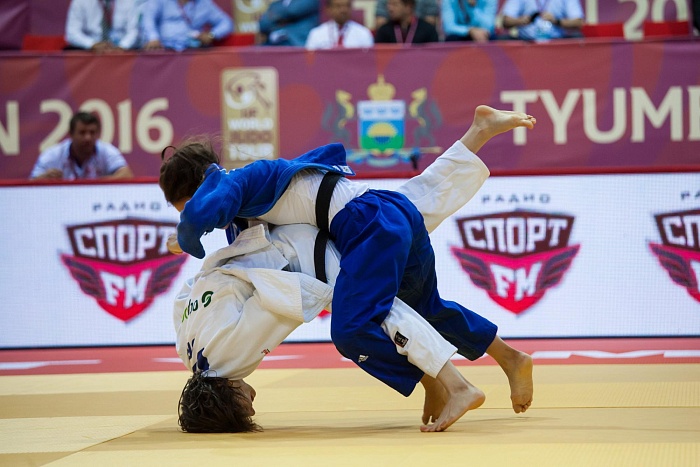 Фото Даниила САВИНЫХ