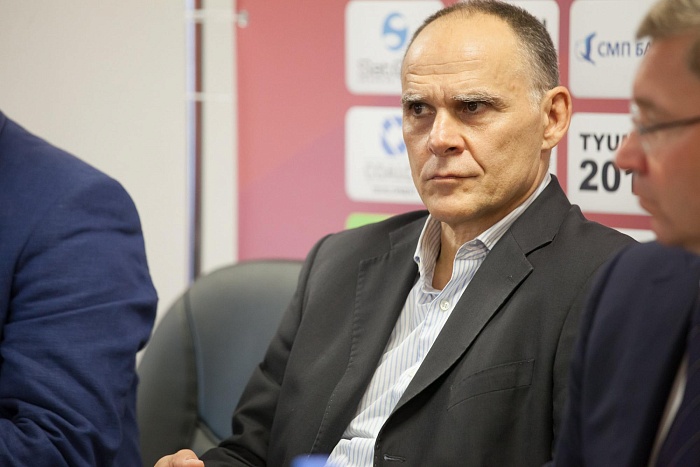 Фото Даниила САВИНЫХ