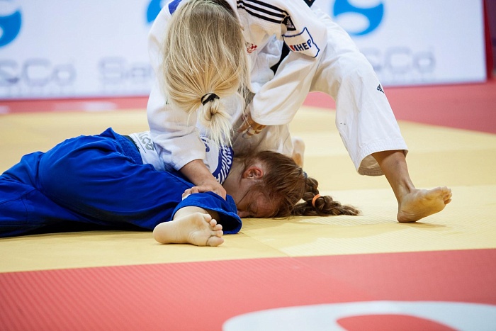 Фото Даниила САВИНЫХ