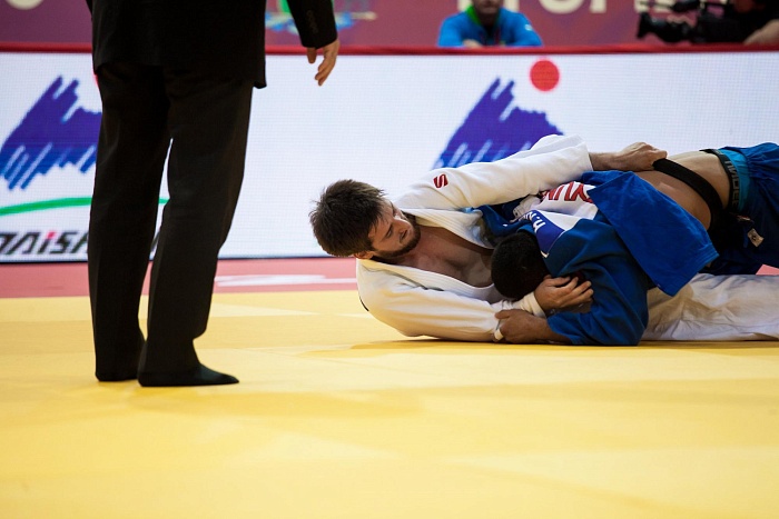 Фото Даниила САВИНЫХ