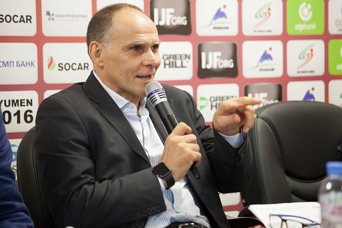 Фото Даниила САВИНЫХ