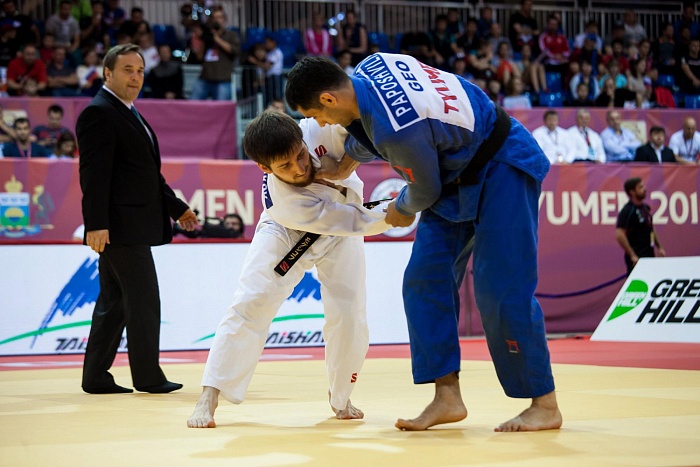 Фото Даниила САВИНЫХ