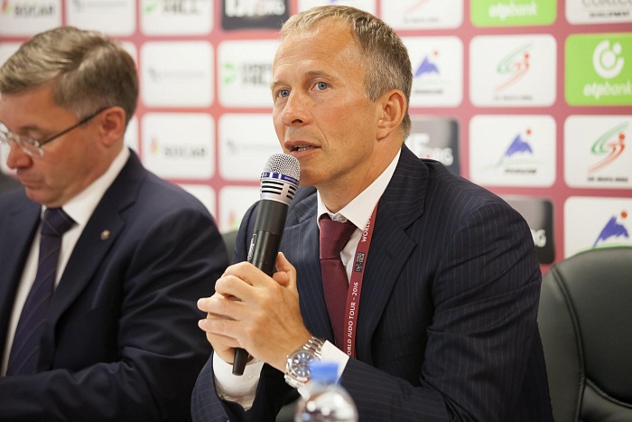 Фото Даниила САВИНЫХ