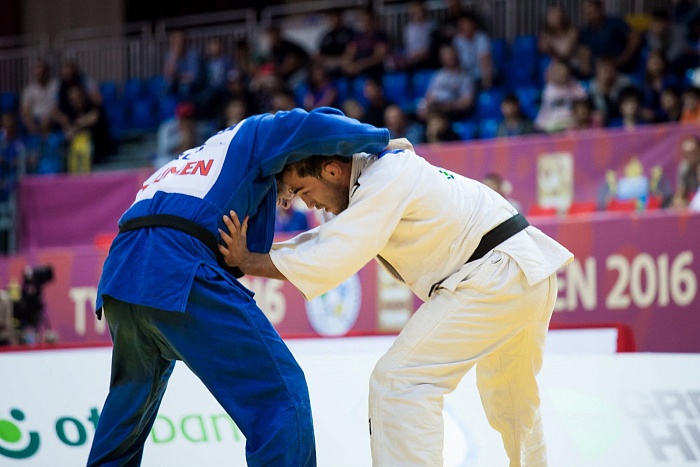 Фото Даниила САВИНЫХ