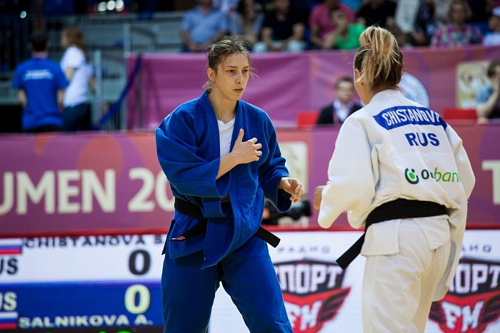 Фото Даниила САВИНЫХ