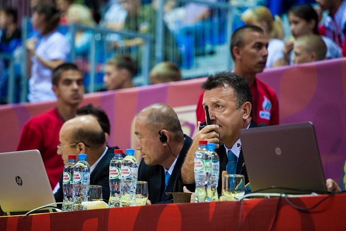 Фото Даниила САВИНЫХ