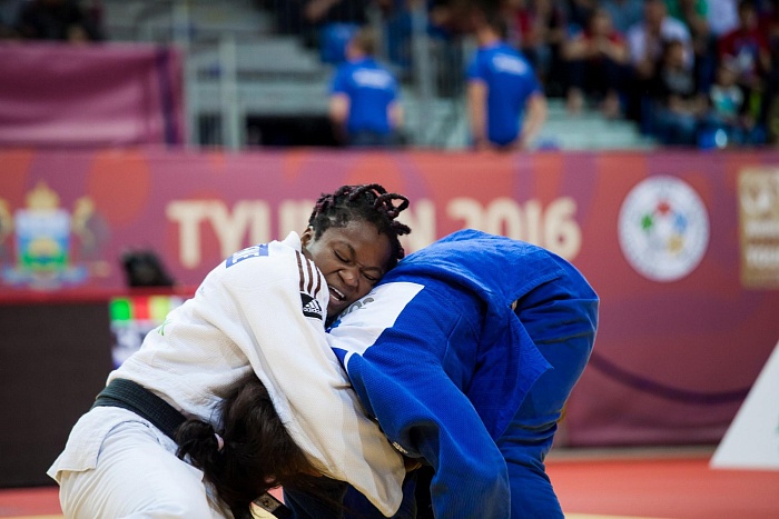 Фото Даниила САВИНЫХ