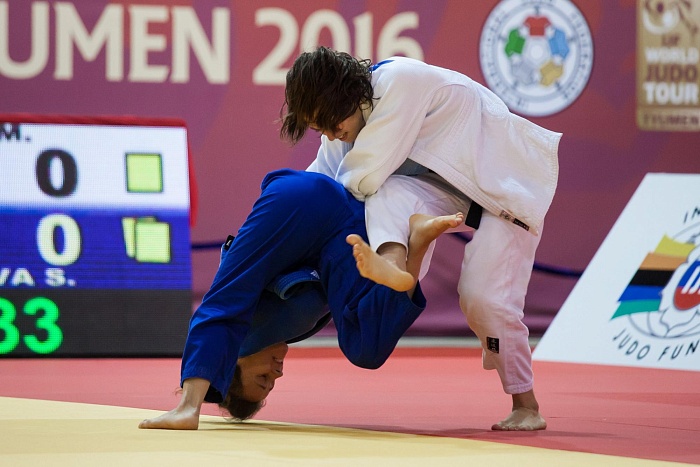 Фото Даниила САВИНЫХ