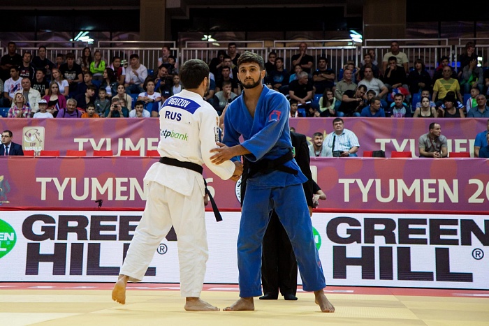 Фото Даниила САВИНЫХ