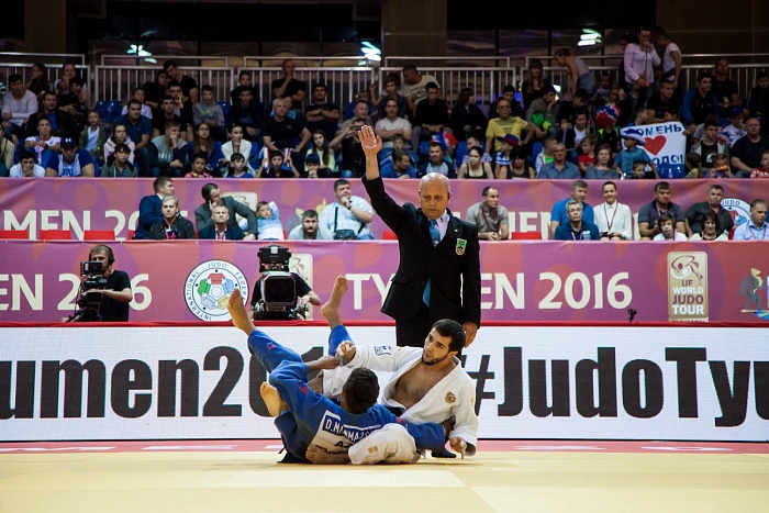 Фото Даниила САВИНЫХ