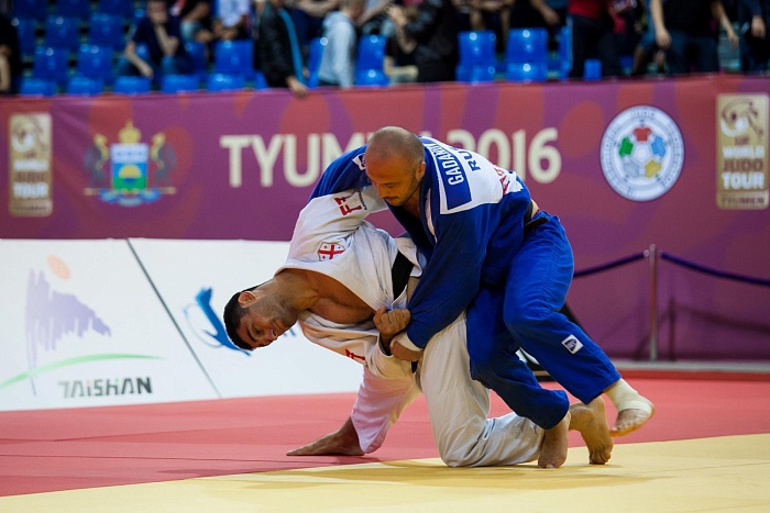 Фото Даниила САВИНЫХ