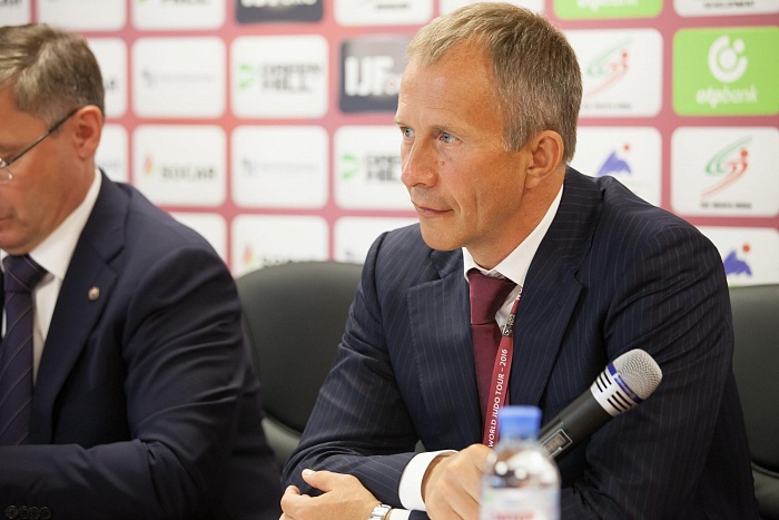 Фото Даниила САВИНЫХ