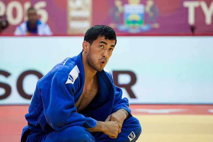 Фото Даниила САВИНЫХ