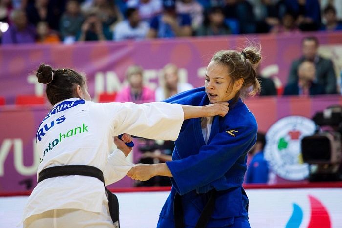 Фото Даниила САВИНЫХ