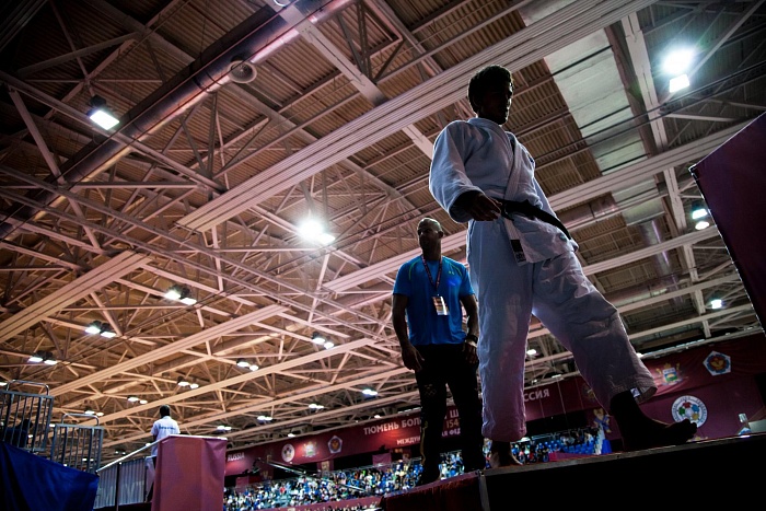 Фото Даниила САВИНЫХ