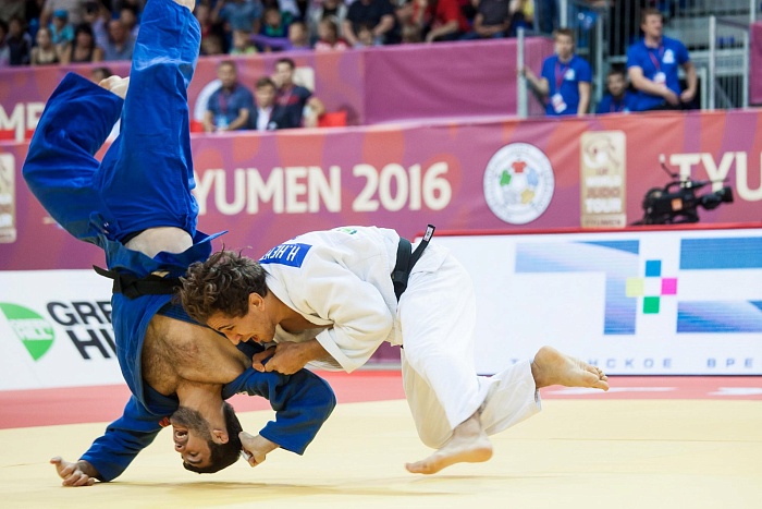 Фото Даниила САВИНЫХ