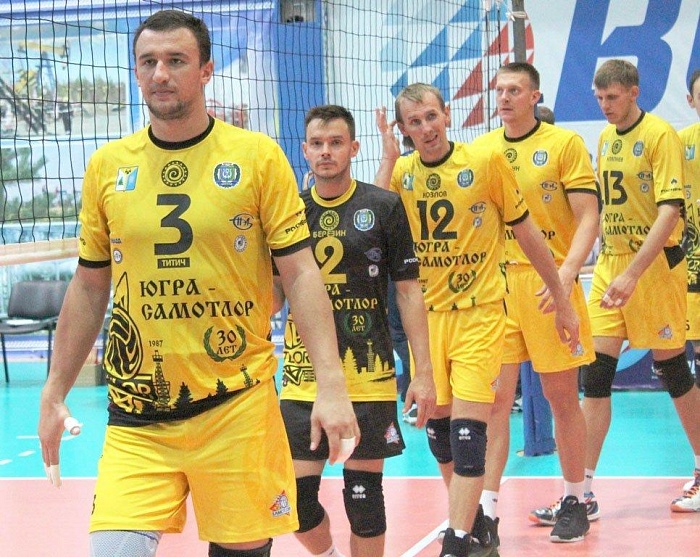 Победа гарантирует место в суперлиге