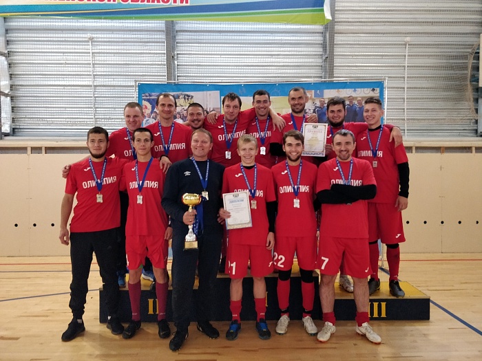 Серебряный мяч забили в добавленное время