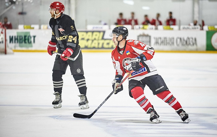 Юрий Сильницкий доиграет сезон в сентябре