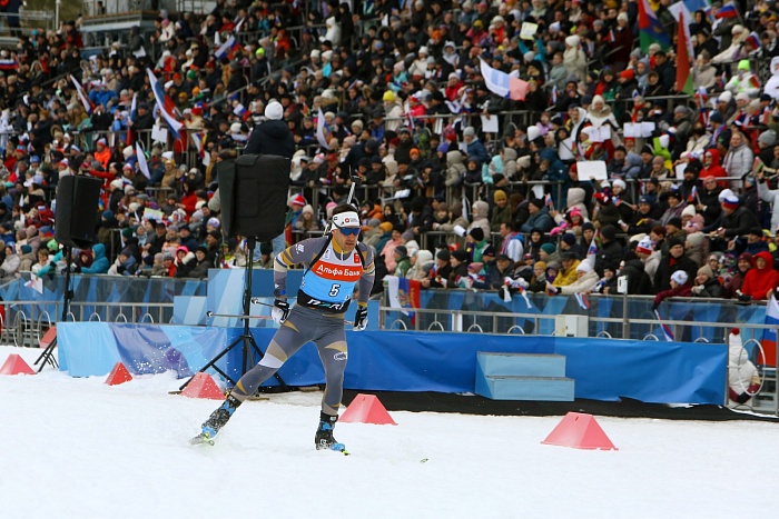 Евгений Гараничев