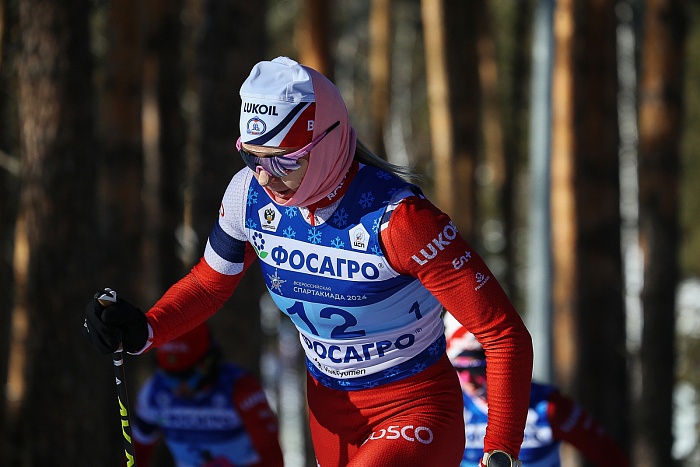 Татьяна Сорина