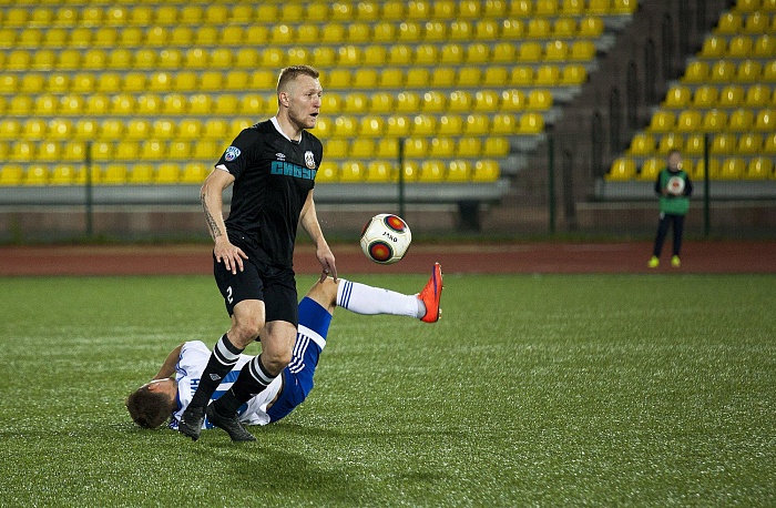 Фото Антона САКЕРИНА