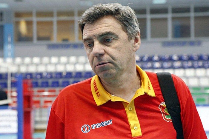 Андрей Смирнов: «Просто взяли и провалились…»