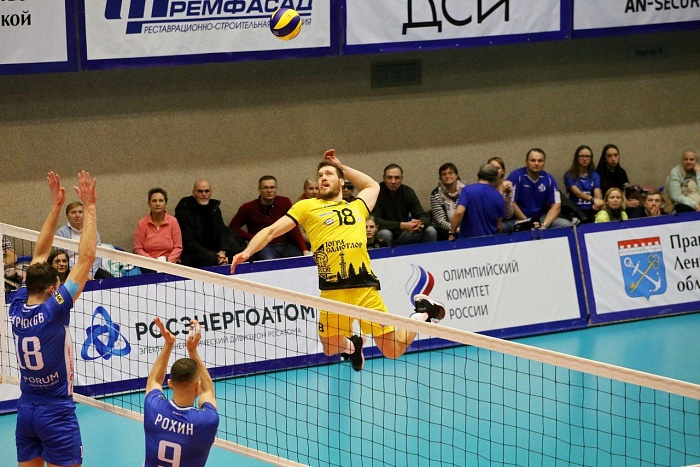 Уильямс впервые сыграет в Нижневартовске